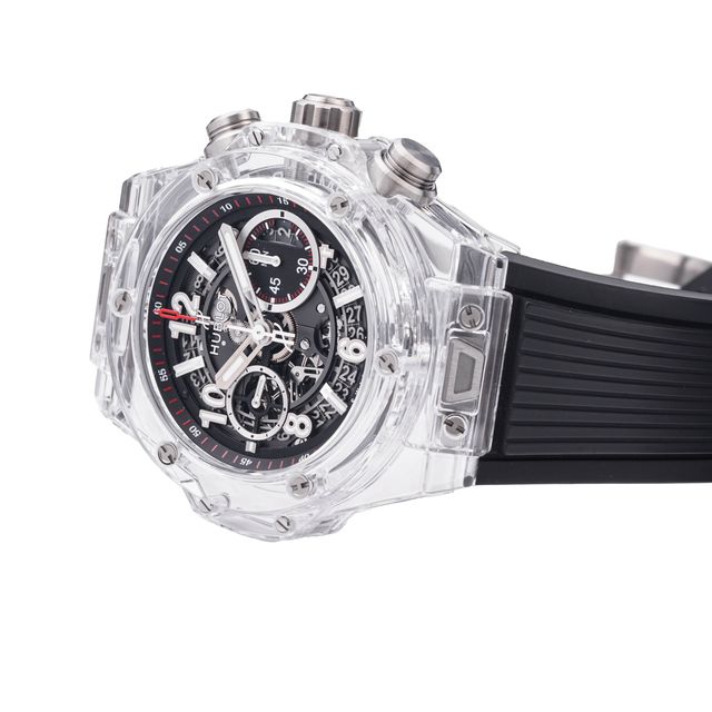 Hublot Big Bang 411.JX.1170.RX Image 7